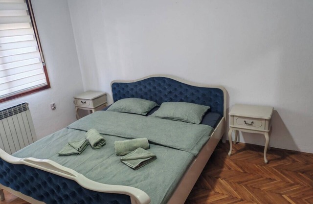 Apartmani Vila Viktorija Soko