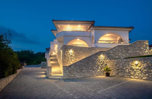 Apartmani Villa Zora