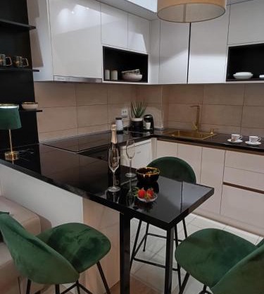 Apartmani Zoe, Jagodina, Aqvapark, K-kompleks