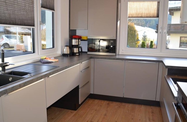 Apartamento 8 personas en planta baja - Apartment house Van der Leij