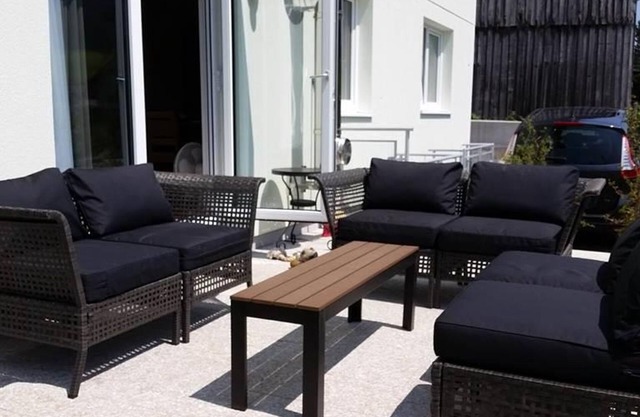 Apartamento 5 personas 1. Piso sur - Apartment House Van der Leij
