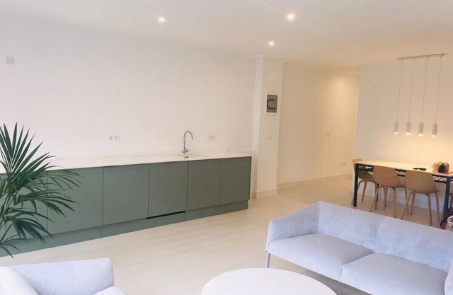 Apartamento Deluxe La Palma 1