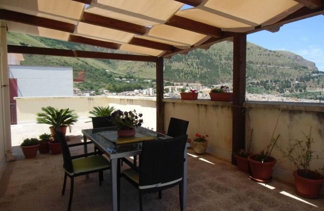 Piso / apartamento - Castellammare del golfo