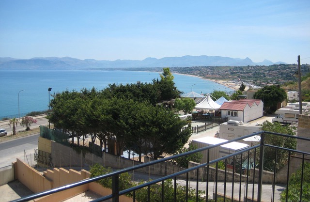 Piso / apartamento - Castellammare del golfo