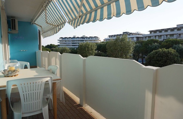 Piso luminoso con gran terraza - Beahost