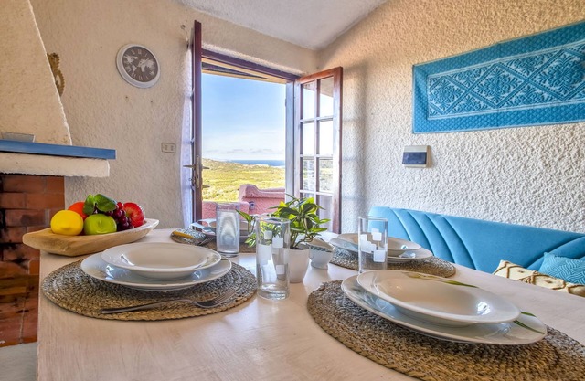 Apartamento Marisa by Interhome