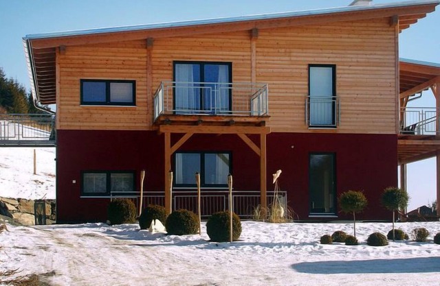 Apartamento Kärntentraum (FEK120) en Feldkirchen in Kärnten - 6 personas, 3 dormitorios