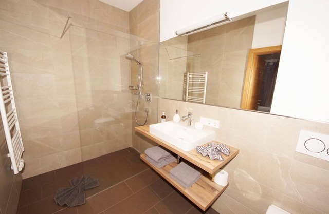 Apartamento "Susi" - Apartamento Viktoria