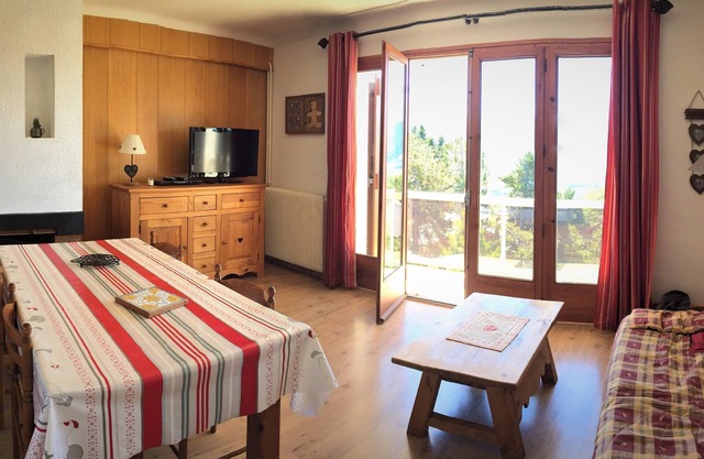 piso / apartamento - Font-romeu