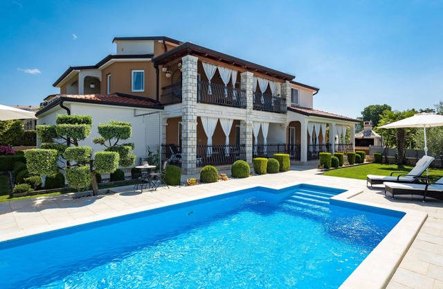Apartamento Čančar by Interhome