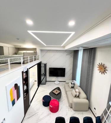 Apartment 명동 을지로 종로 DDP
