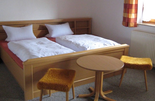 Apartamento 1 - Apartamentos Haberberger