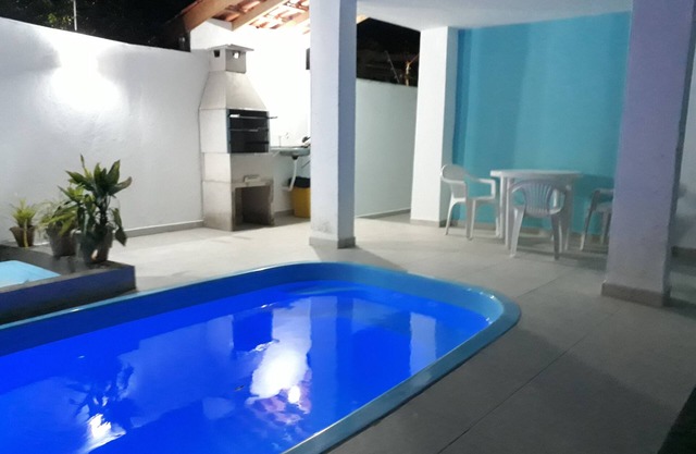 Apartamento de 1 dormitorio Martin de Sá WI-FI * aire - cond 2 cuadras de la playa