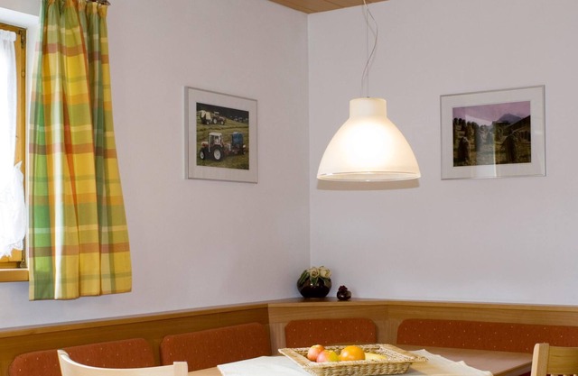 Apartamento / 1 dormitorio / ducha, inodoro Tipo 4 - Apartments Hilbrand