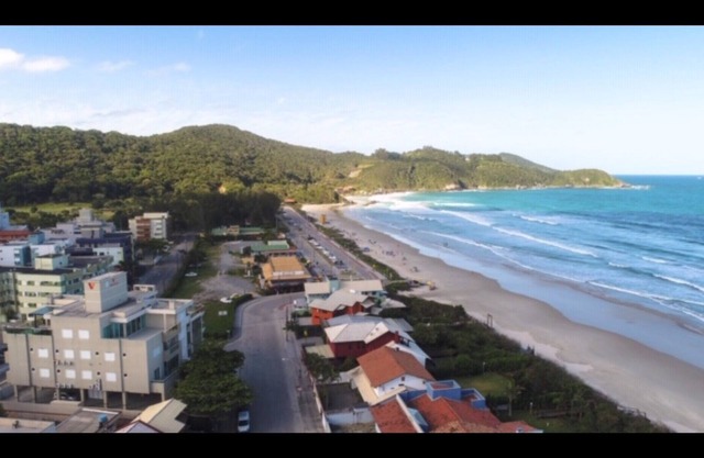Apartamento 104 - Mariscal Sands