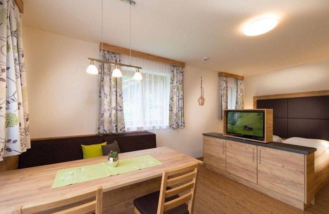 Apartamento 12 - Landhaus Huber