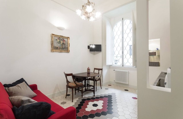 Apartamento a 15 minutos de la Fontana de Trevi