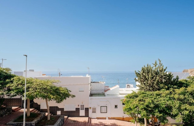 Apartment 2 bedroom | first floor | sea view