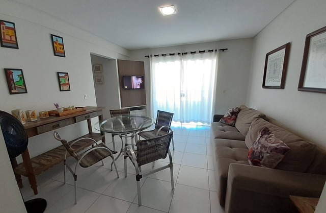 Apartamento 2 dormitorios cerca del mar