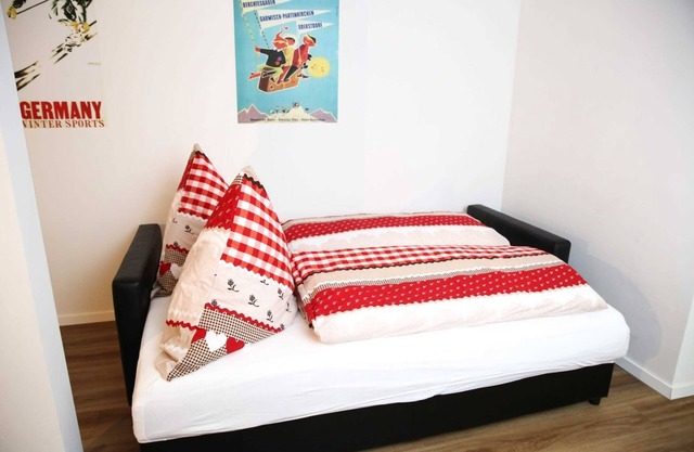 Apartamento 2 - Casa Georg Mayer