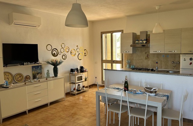 Apartment 2 Km from the sea Santa Teresa gallura