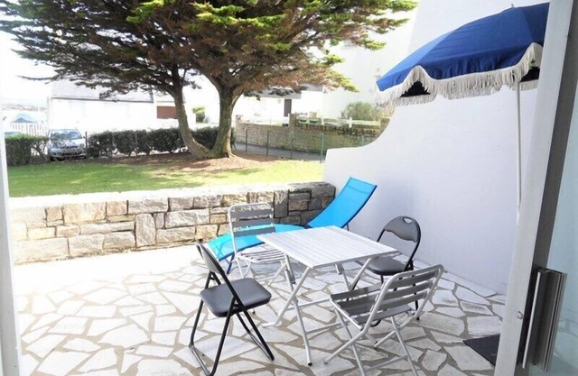 Apartamento 2 piezas 4 personas