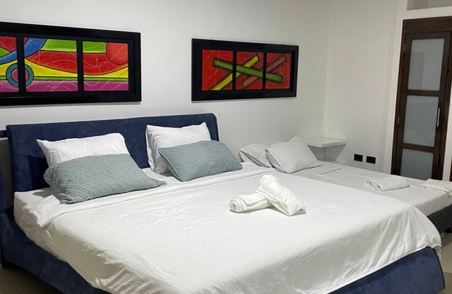 Apartamento 201