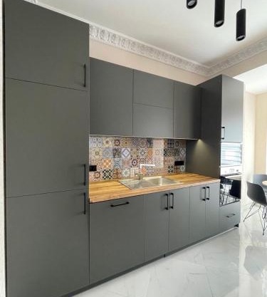 Apartment 24 Pekarska street