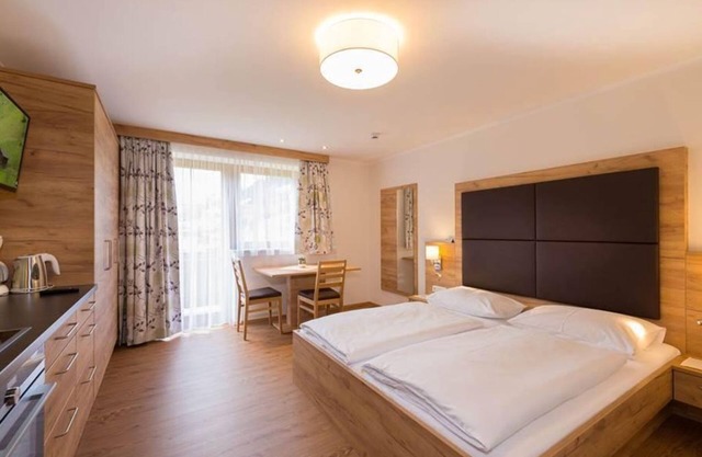 Apartamento 26 - Landhaus Huber