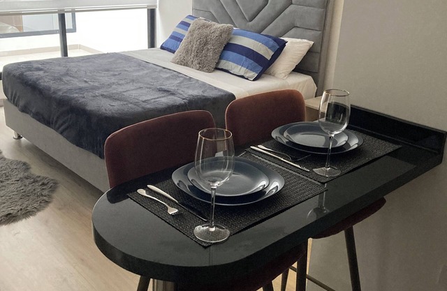 Apartamento 26 mts. Ubicación estrategica 5 minutos de trasmilenio y ccial