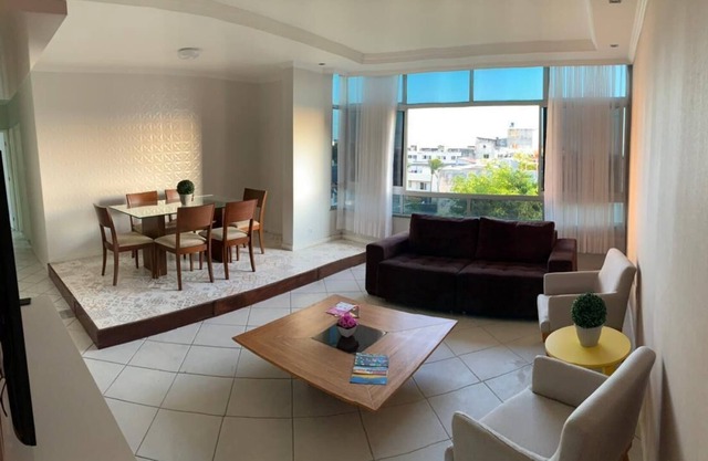 Apartamento de 3/4 px a playas y centro.