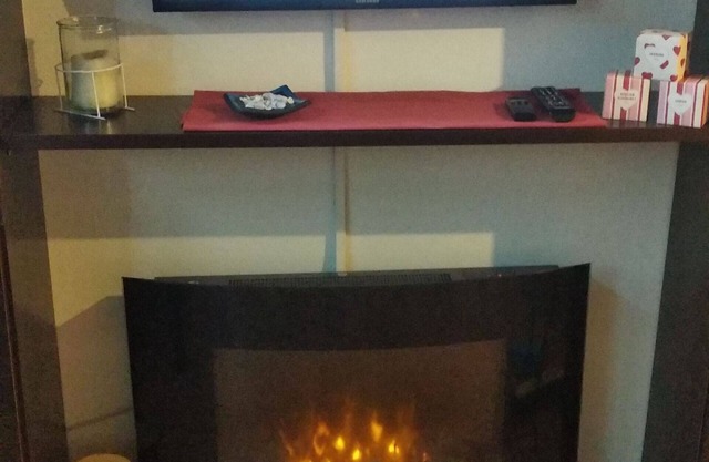 Apartamento 3 climatizado piscina jardín y parking privado
