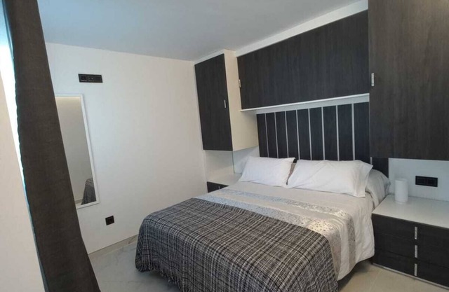 APARTAMENTO 3 CASA PUERTA DE ALMODOVAR