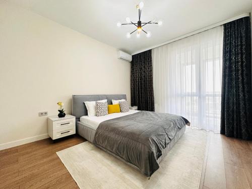 Apartment 3 Room ЖК TERRA