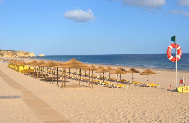 Apartamento a 30 metros de la playa