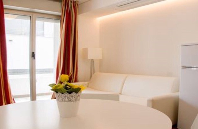 Apartamento 4 hotel Blue Orchid