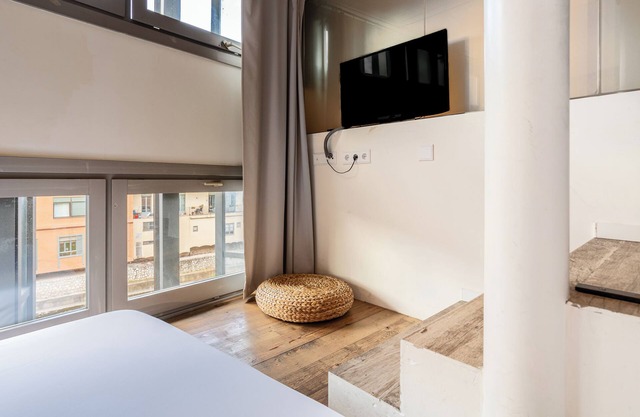 Apartamento '4 Lavanda' con Wi-Fi y aire acondicionado