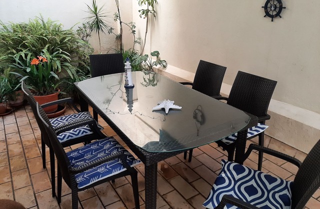 Apartamento Huerta del Obispo