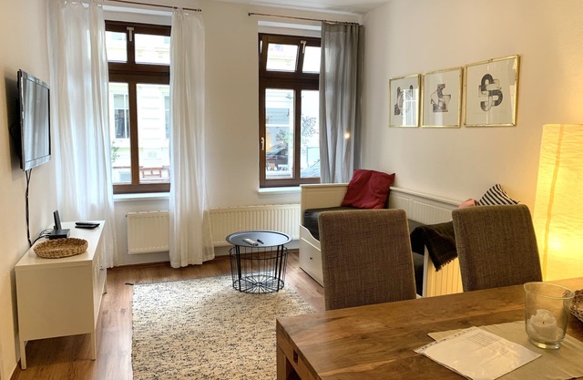 Apartamento 4 edificio trasero