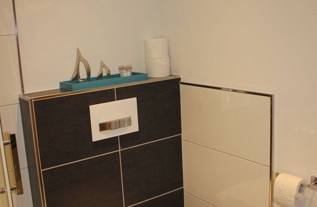 Apartamento (42 m2) con balcón
