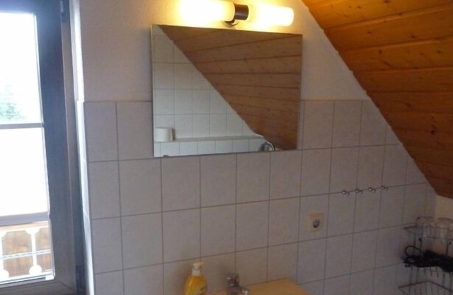 Apartamento, 46-58m² con 1 dormitorio y balcón para máx. 3 personas