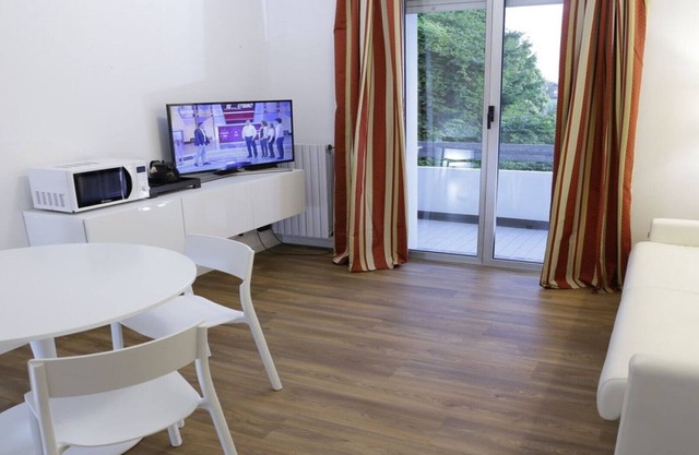 Apartamento 5 hotel Blue Orchid