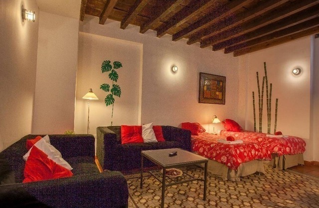 Apartamento 5 personas 2d(6p)