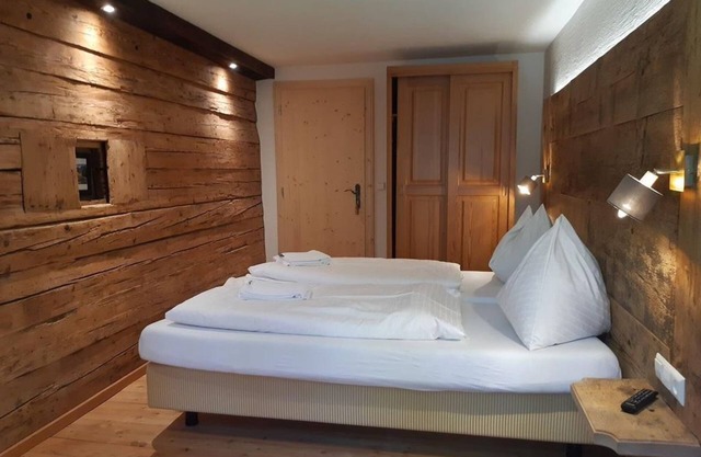 Apartamento de 50 m² incl. Desayuno - Vögeihof