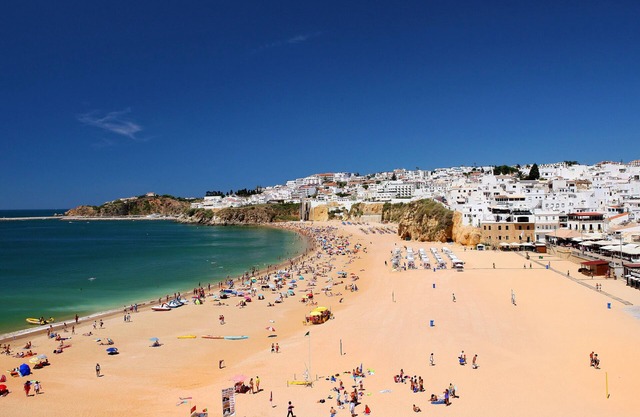 Apartamento Boliqueime 53 - Wifi gratuito - Cerca de las mejores playas del Algarve