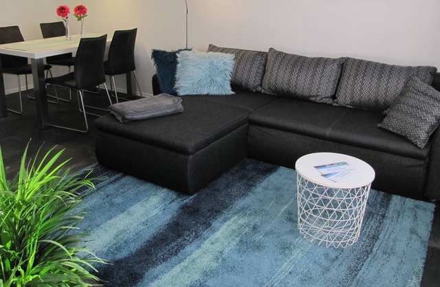 Apartamento, 56m², 1 habitación, balcón, máx. 3 personas