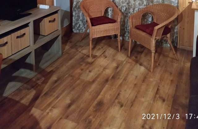 Apartment 6 people Chamrousse Le Recoin