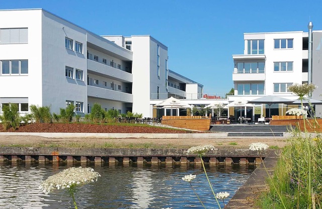 Apartamento 62m² - Apartamentos PRIMA - en el Seetor Residence Neuruppin
