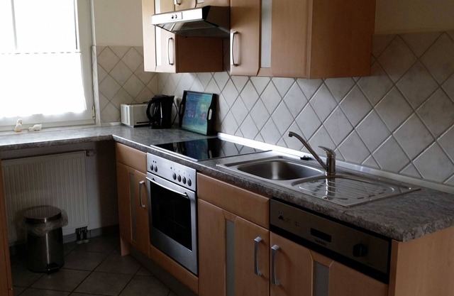 Apartamento **** 66 m2 - Apartamentos Debray ****