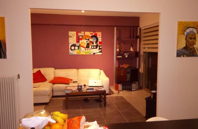 Apartamento 70M² Vista Mar Cannes
